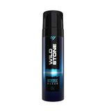 Wild Stone Intense Ocean No Gas Deo, Long Lasting Body Deodorants Spray For Men,120Ml