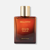 Bellavita Luxury Oud Perfume, 100ml