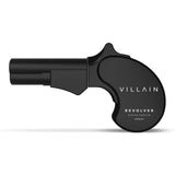 Villain Revolver Eau de Parfum for Men | Woody & Oriental Long Lasting Fragrance | Premium Perfume - 100ml Special Pack