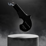 Villain Revolver Eau de Parfum for Men | Woody & Oriental Long Lasting Fragrance | Premium Perfume - 100ml Special Pack