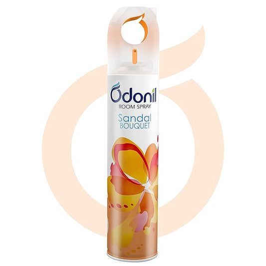 Odonil Room Spray Air Freshener-220Ml(Sandal Bouquet)