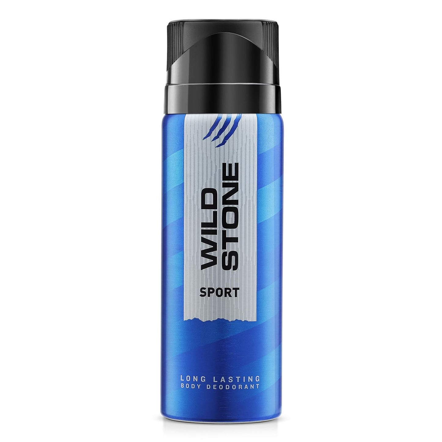 Wild Stone Sport Deodorant for Men, 150ml | Best Gym Deodorant | Perfect for Active Lifestyle | Everyday Body Spray for Men