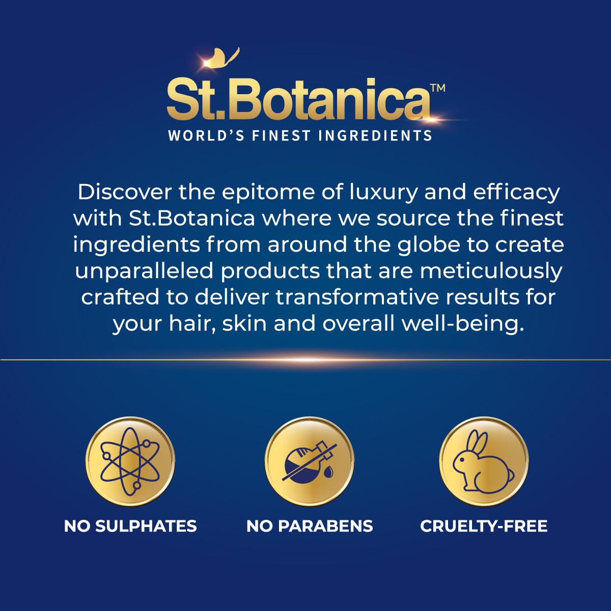St.Botanica Pro Keratin & Argan Oil Smooth Therapy Conditioner (300ml)
