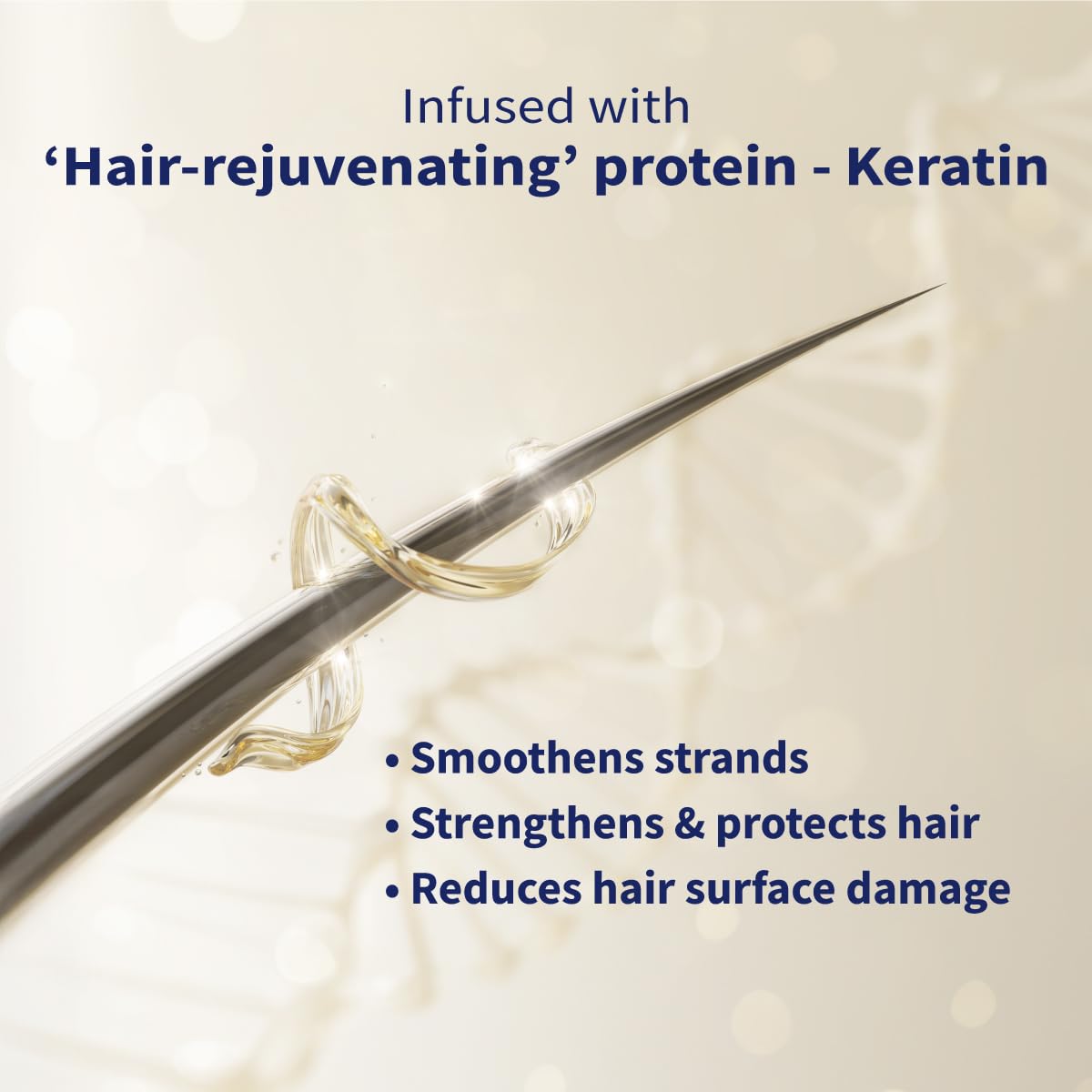 St.Botanica Pro Keratin & Argan Oil Smooth Therapy Conditioner (300ml)