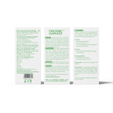 Organic Harvest Tea Tree Essential Oil, Pure & Undiluted Therapeutic Grade Oil, Excellent for Aromatherapy, 100% American Certified Organic, Paraben & Sulphate Free - 10ml