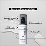 Thiklok Hair Moisturiser, 100ML