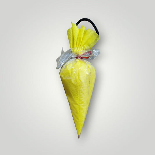 Sacred Roots Lemongrass Camphor Cone-60gm