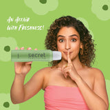 Secret Temptation Affair Deodorant For Women, 150 ml