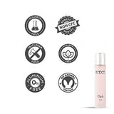 ENVY Blush Women Perfume - 60ML | Long Lasting Luxury Perfume for Women