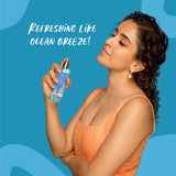 Secret Temptation Bloom Body Mist Perfume for Women, 120ml