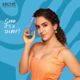 Secret Temptation Bloom Body Mist Perfume for Women, 120ml