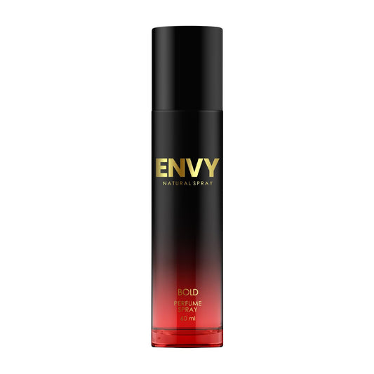 ENVY Bold Perfume For Men - 60ML |Premium & Long Lasting Perfume| Eau de Parfum