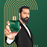 Wild Stone Chief Perfume for Men, 100ml