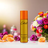 Mocemsa Celeb Long Lasting Luxury Body Perfume Fragrance,150ml