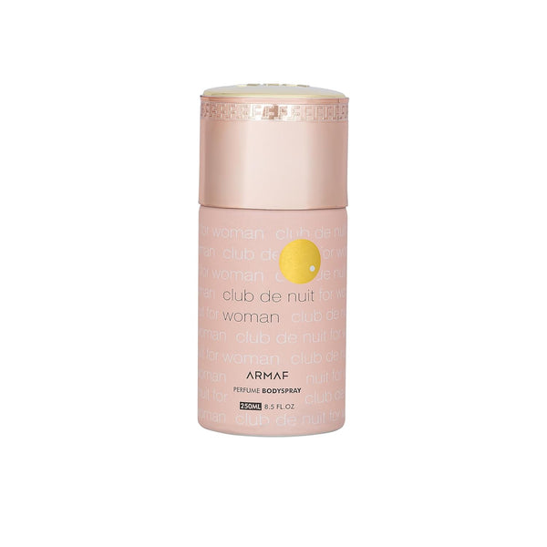 Armaf Club De Nuit Woman Perfume Body Spray 250ml
