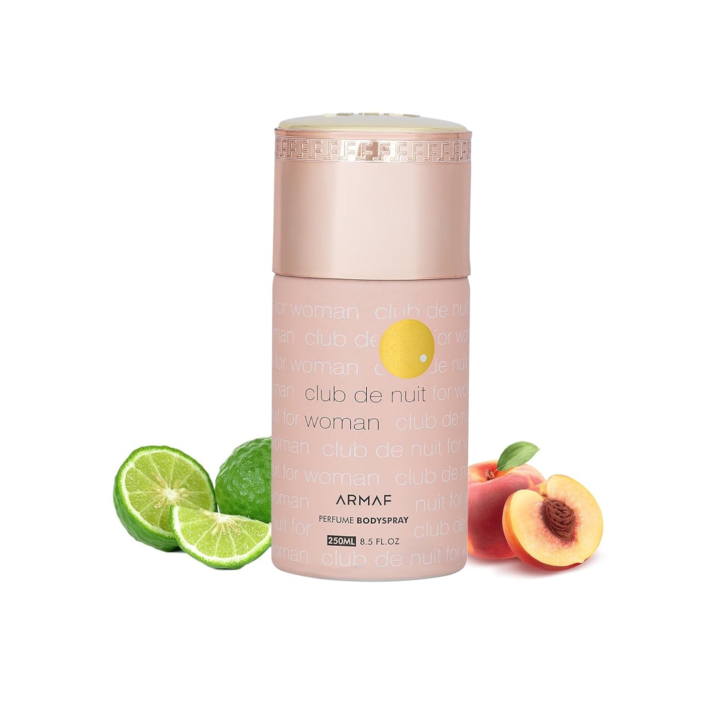 Armaf Club De Nuit Woman Perfume Body Spray 250ml