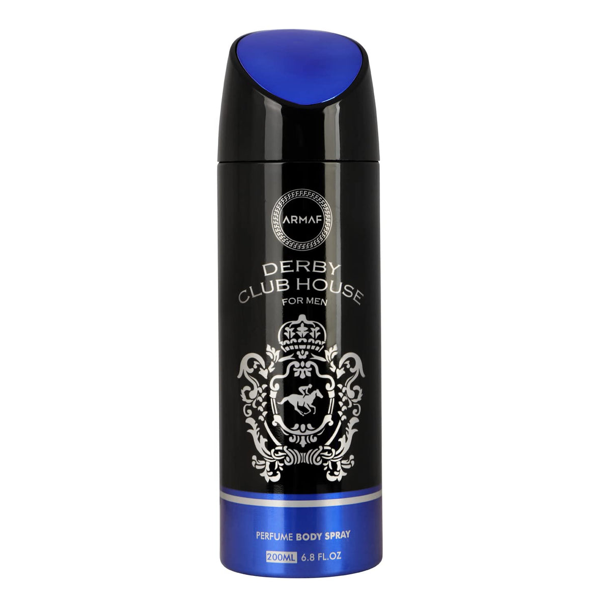Armaf Derby Club House Deodorant Spray for Men 200 ML