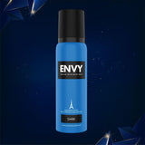 ENVY Dark Deodorant - 120ML | Long Lasting Deo Spray For Men