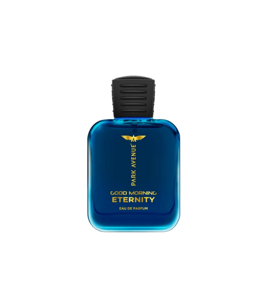 Park Avenue Good Morning Eternity Men's Eau De Perfume - 50 Ml