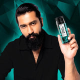 Wild Stone Edge Deodorant Spray For Men, Long Lasting Refreshing Everyday Wear Fragrance, 150Ml