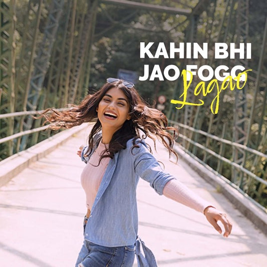 Fogg Fragrant Body Spray For Women Essence, 120ml