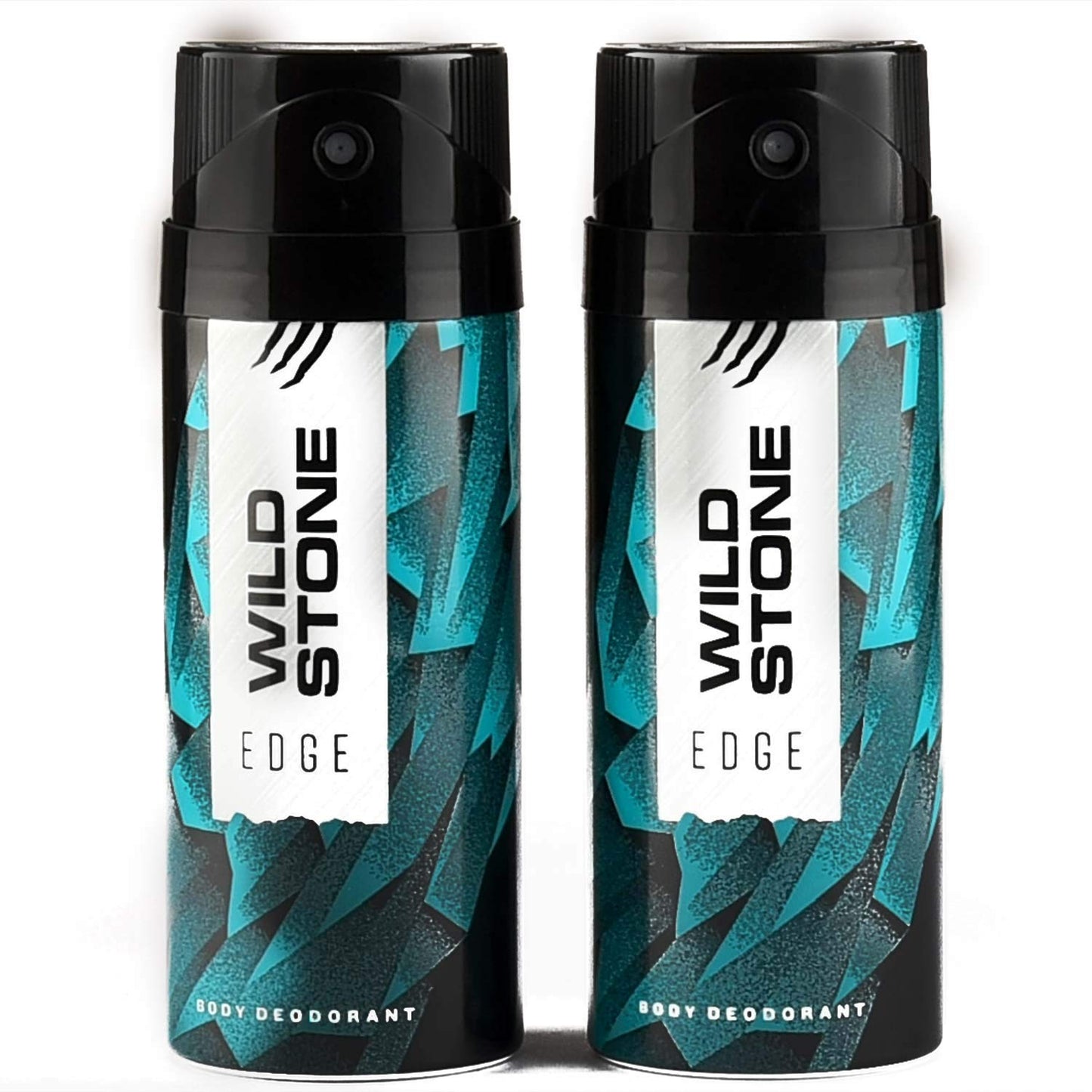 Wildstone Edge Deo(Pack of 2)