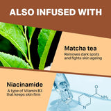 Bombay Shaving Company Coffee Facewash-100gm