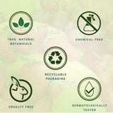 Biotique Fruit Brightening Face Wash| Ayurvedic and Organically Pure| Advanced Swiss Technology |100% Botanical Extracts| Suitable for All Skin Types | 100mL