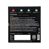 Wild Stone EAU DE Parfum Gift Set for Men, Pack of 4 (4x30ml) | Premium Fragrance Gift Set | Edge,Ultra Sensual, Hydra Energy & Forest Spice Luxury Perfume Gift Set