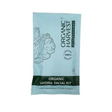 Organic Harvest Organic Hydra Facial Kit (Pack of 1)