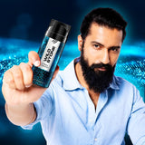Wild Stone Hydra Energy Deo Body Spray for Men, 150ml
