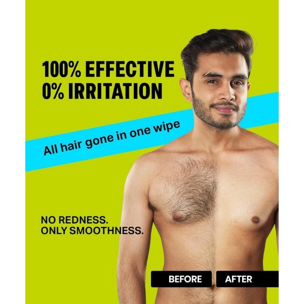Bombay Shaving Company Sensi Hair Removal Spray - 200g | Painless & Irritation Free Spray (200 ml) | For Chest, Arms, Underarms & Legs | Pleasant Smell | Hair Removal Cream Spray