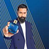 Wild Stone Hero Perfume for Men, 100ml