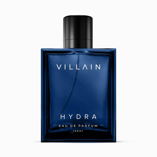 Villain Hydra Perfume For Men -100 ml