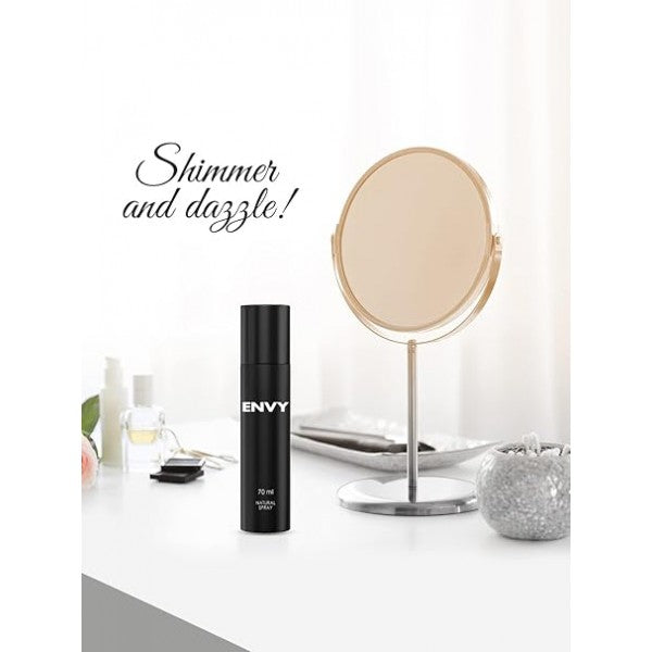 Envy Men Perfume – Long Lasting Fragrance for Men | 60ml