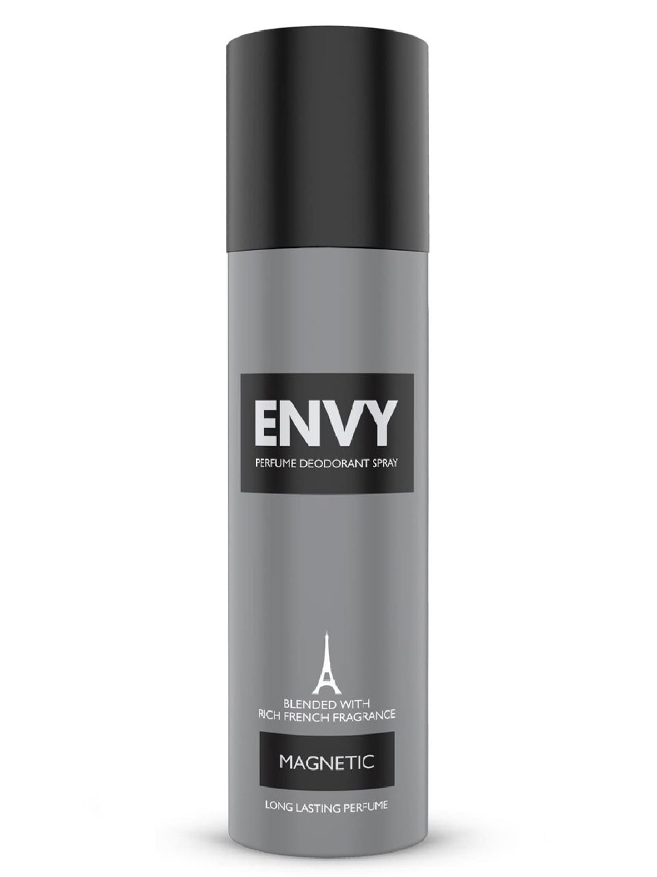 ENVY Magnetic Deodorant - 120ML | Long Lasting Deo Perfume Spray For Men