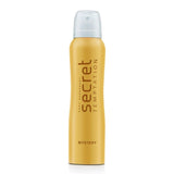 Secret Temptation Mystery Deodorant for Women, 150ml