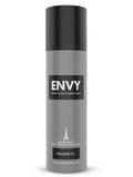 ENVY Magnetic Deodorant - 120ML | Long Lasting Deo Perfume Spray For Men