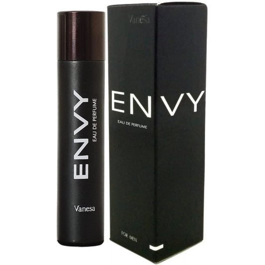 Envy Men Perfume 60ml bottle long lasting fragrance
