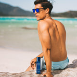 Mocemsa Mystic Ocean Pour Homme Long Lasting Luxury Body Perfume Fragrance,150ml