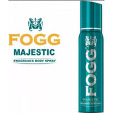 Fogg Men's Majestic Body Spray, 120ml