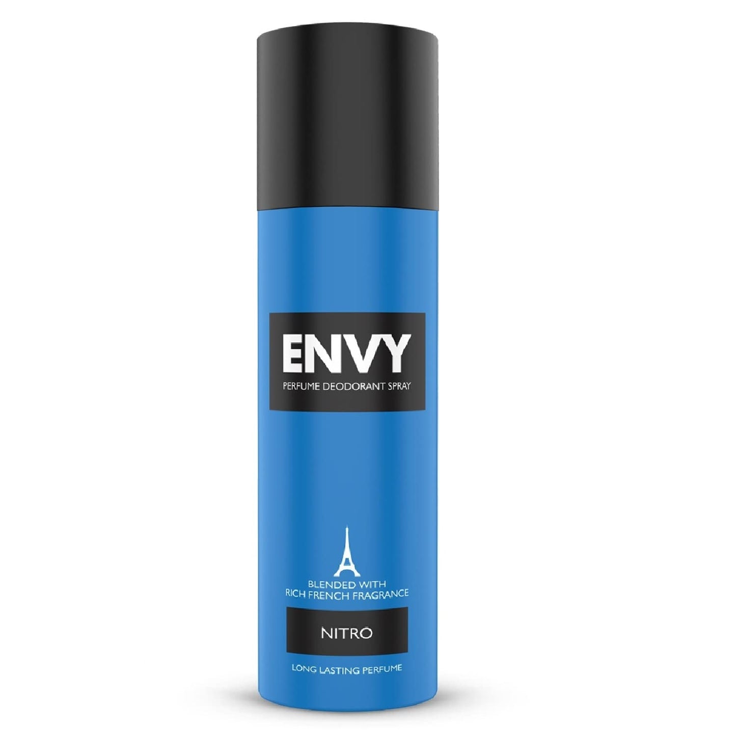 ENVY Nitro Deodorant - 120ML | Long Lasting Deo Spray For Men
