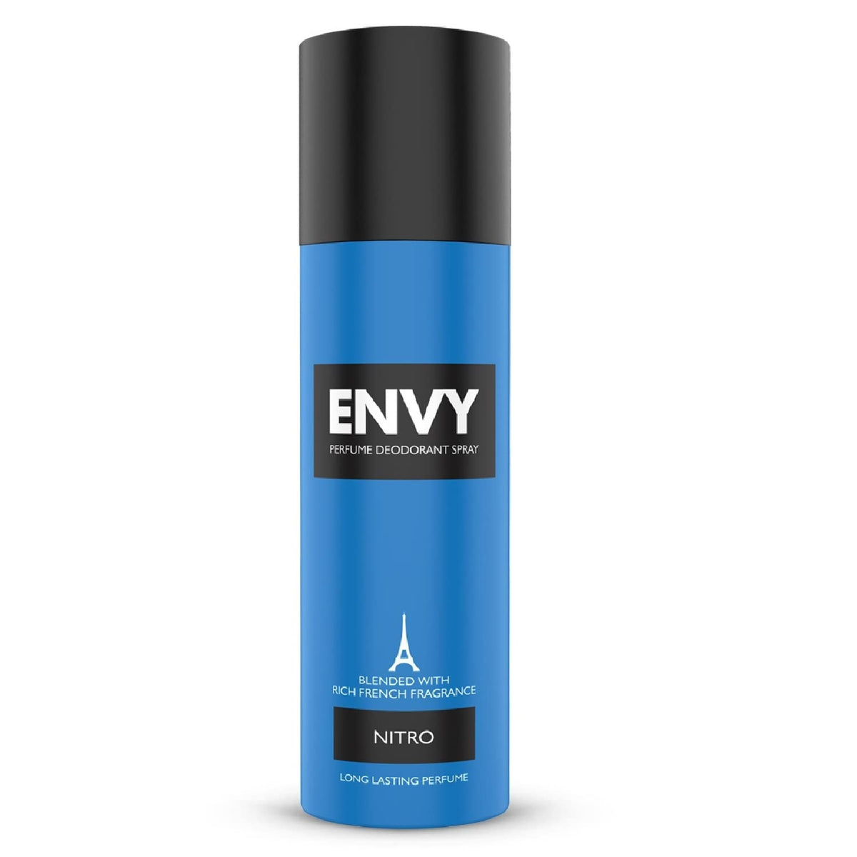 ENVY Nitro Deodorant - 120ML | Long Lasting Deo Spray For Men