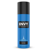 ENVY Nitro Deodorant - 120ML | Long Lasting Deo Spray For Men