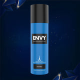 ENVY Nitro Deodorant - 120ML | Long Lasting Deo Spray For Men
