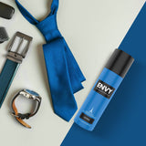 ENVY Nitro Deodorant - 120ML | Long Lasting Deo Spray For Men
