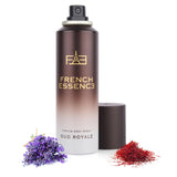 French Essence Deodorant Oud Royal, 120Ml (Combo of 3)