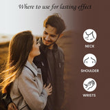 French Essence Deodorant Oud Royal, 120Ml (Combo of 3)