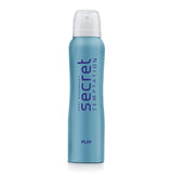 Secret Temptation Play Deodorant for Women, 150ml
