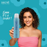 Secret Temptation Play Deodorant for Women, 150ml